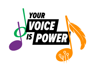 Your Voice is Power | Resources